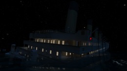  Titanic: Fall Of A Legend