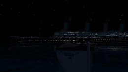 Titanic: Fall Of A Legend 