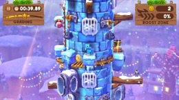 Игровой мир To The Top, Mammoth!