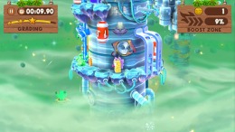 Прохождение игры To The Top, Mammoth!