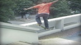  Tony Hawk's Pro Skater 3
