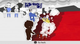 TORIDAMA: Brave Challenge стрим