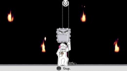 Прохождение игры TORIDAMA: Brave Challenge