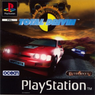 Total Drivin'  