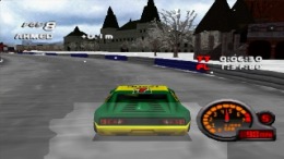   Total Drivin'