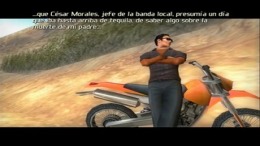 Игровой мир Total Overdose