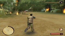 Total Overdoseдля PS2