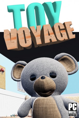 Toy Voyage  