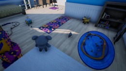 Toy Voyage  PC
