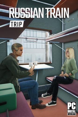 Train Travel Simulator скачать торрентом