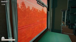 Train Travel Simulator 