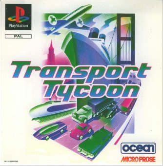 Transport Tycoon скачать торрентом