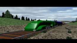   Transport Tycoon