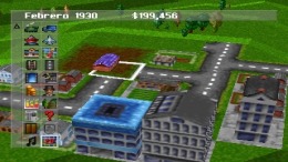 Transport Tycoon 