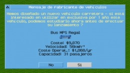   Transport Tycoon