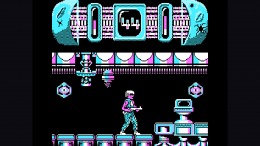 Trantor: The Last Stormtrooper на PC