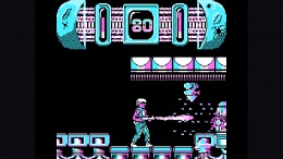 Прохождение игры Trantor: The Last Stormtrooper