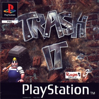 Trash it скачать торрентом