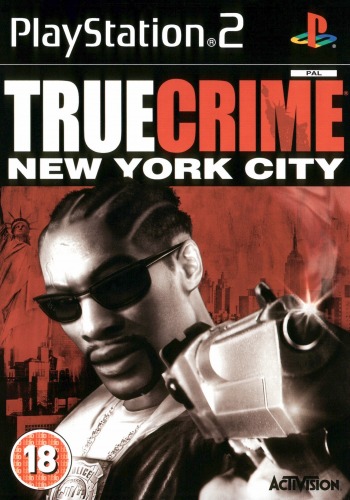 True Crime - New York City скачать торрентом