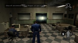 Геймплей True Crime - New York City