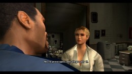 Локация True Crime - New York City