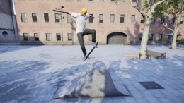 Скачать TRUE SKATE