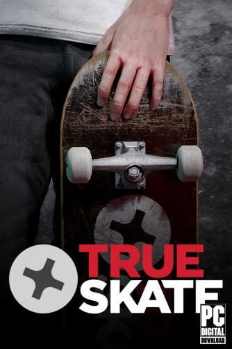 TRUE SKATE скачать торрентом