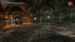 Tunguska - Legend of Faith  PlayStation 1