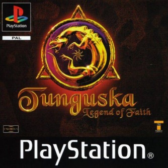 Tunguska - Legend of Faith скачать торрентом