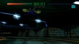 Tunnel B1  PlayStation 1