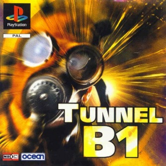 Tunnel B1 скачать торрентом