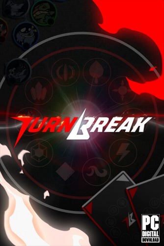 TurnBreak скачать торрентом