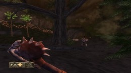 Turok - Evolution для PlayStation 2