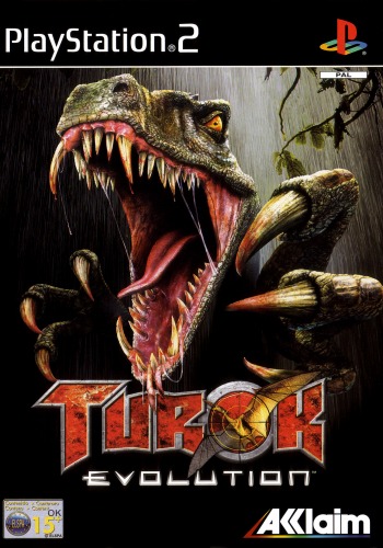 Turok - Evolution скачать торрентом