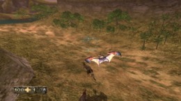 Прохождение игры Turok - Evolution