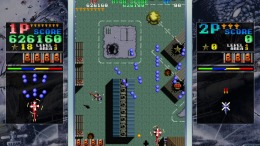 Twin Cobra на компьютер