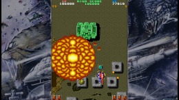 Скачать Twin Cobra