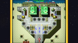 Twin Cobra стрим