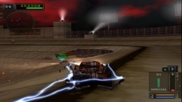 Скачать Twisted Metal - Black