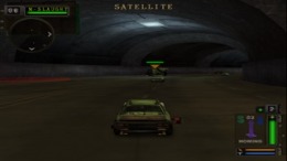 Twisted Metal - Black стрим