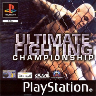 Ultimate Fighting Championship скачать торрентом