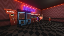 Ultimate Theater Simulator  