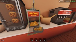  Ultimate Theater Simulator