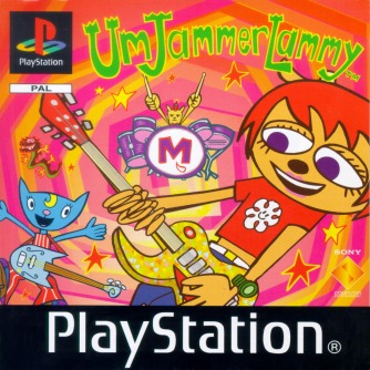 Um Jammer Lammy скачать торрентом
