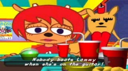   Um Jammer Lammy
