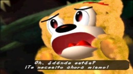 Um Jammer Lammy PS1