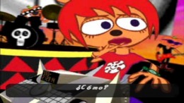 Um Jammer Lammy 