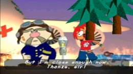   Um Jammer Lammy