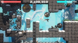 Игровой мир Unfair Rampage: Knightfall