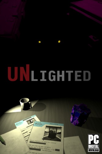 Unlighted скачать торрентом